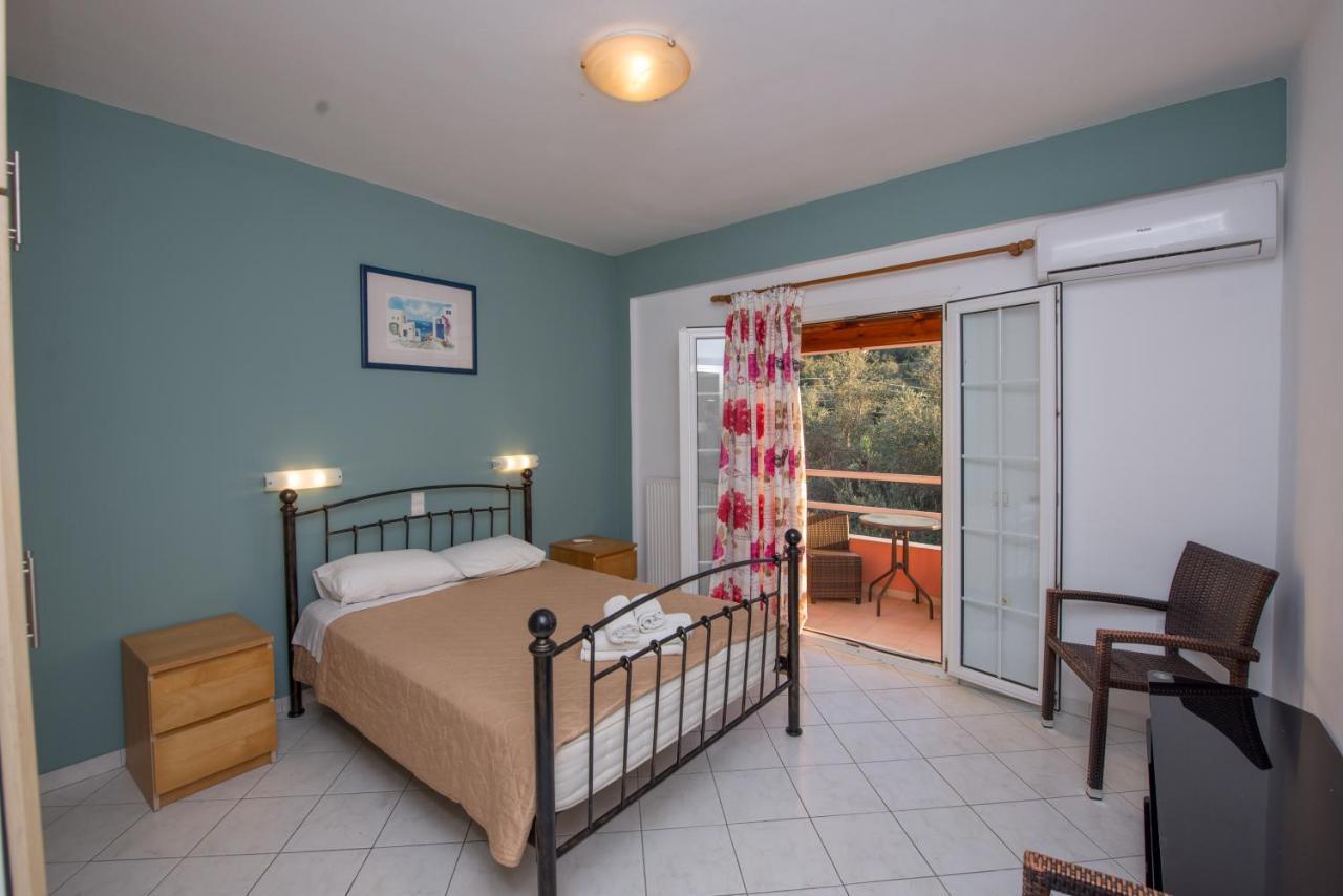 Apartment Kogeros