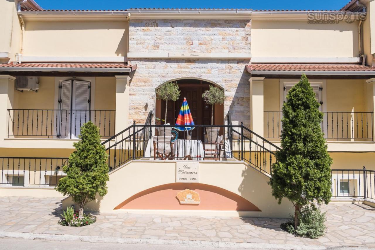 Apartment Konstantina