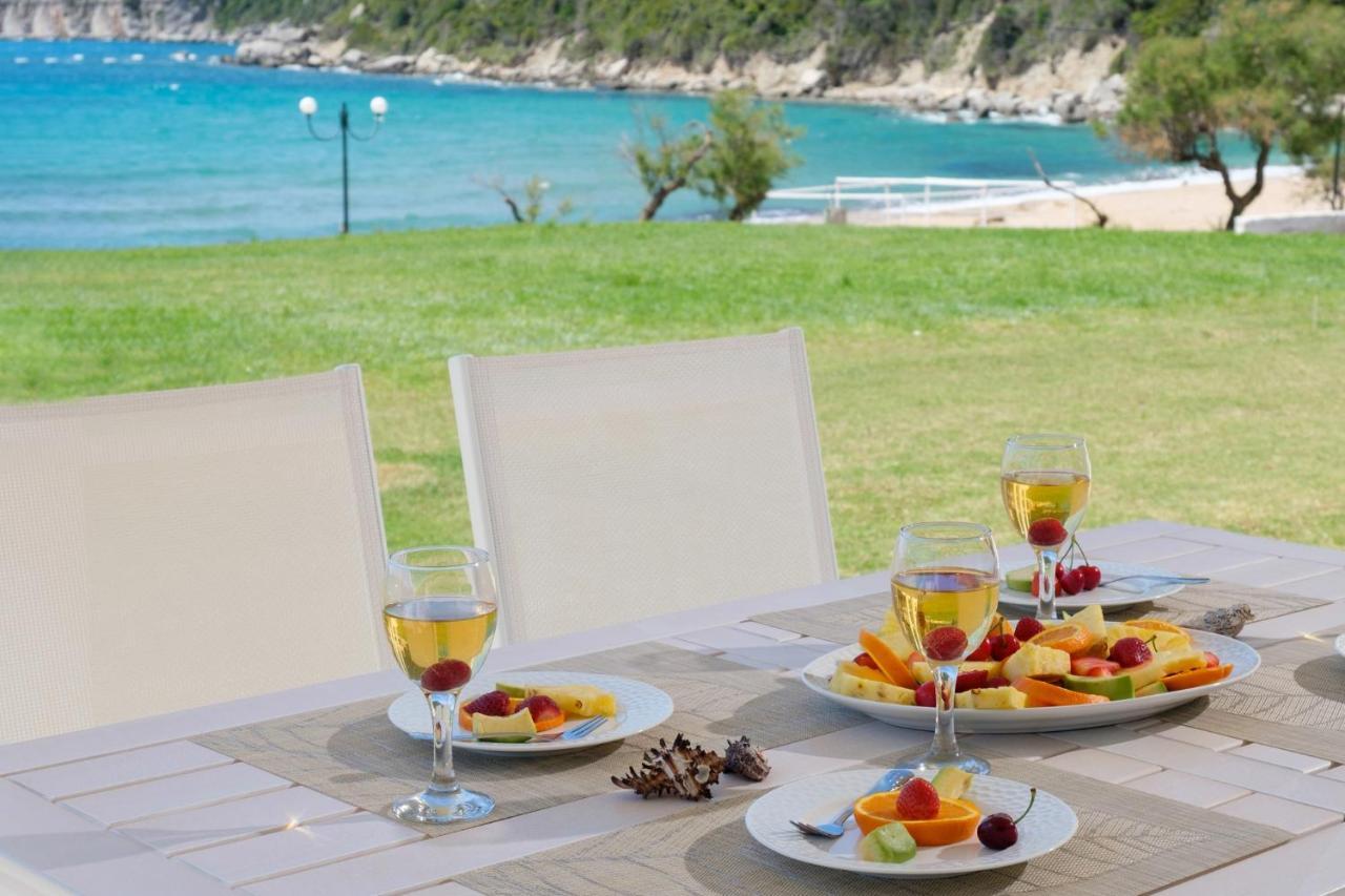 Armikes Beachfront