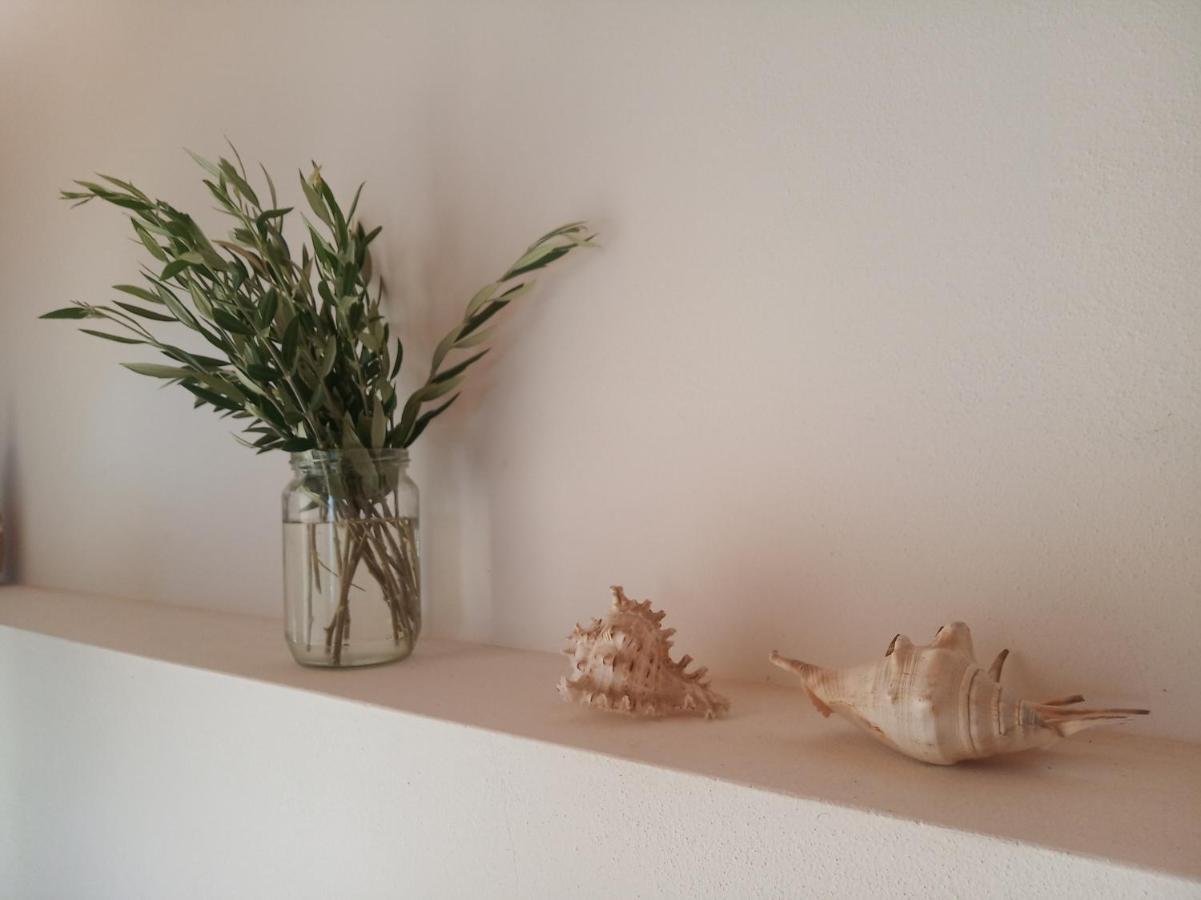 Country house Floreika By The Sea Skinaria