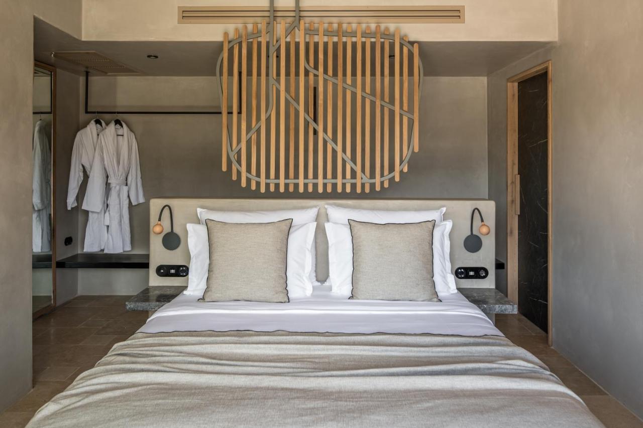 Acro - A Wellbeing (adults Only) Hotel Agia Pelagia (Crete)
