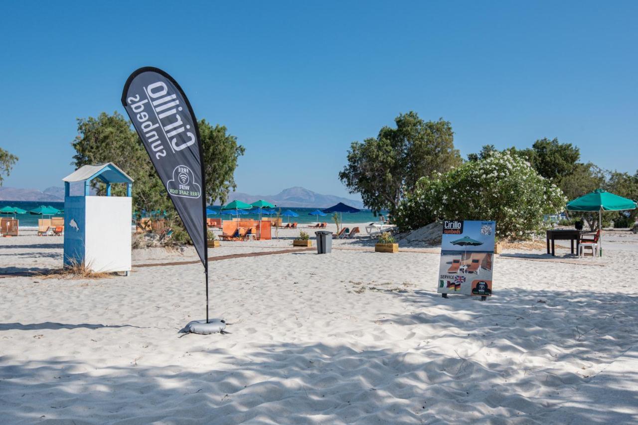 Cirillo Family Hotel-christinas 2* Mastichari (Kos)