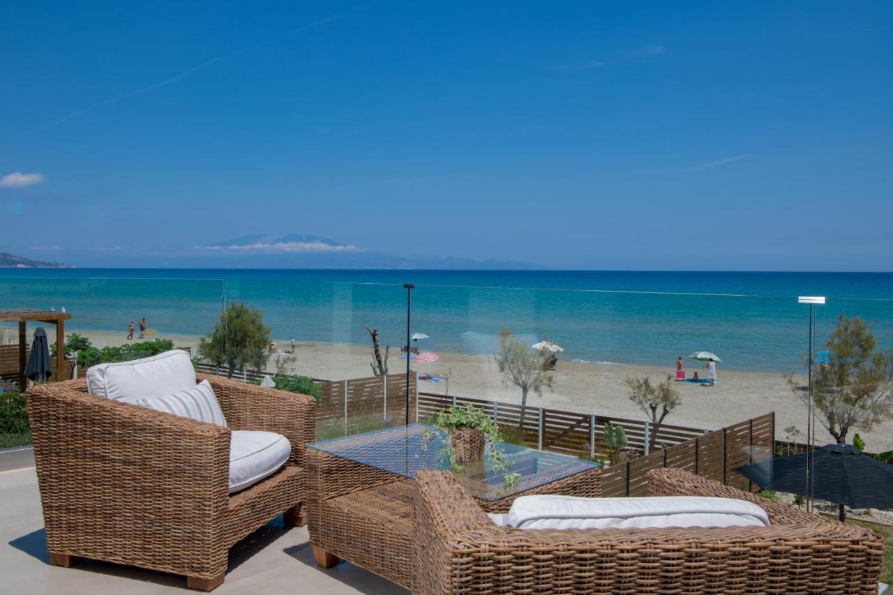 Alas Apartment Alykes (Zakynthos)