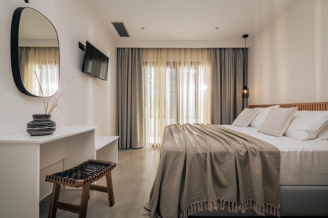 Apartment Alas Alykes (Zakynthos)