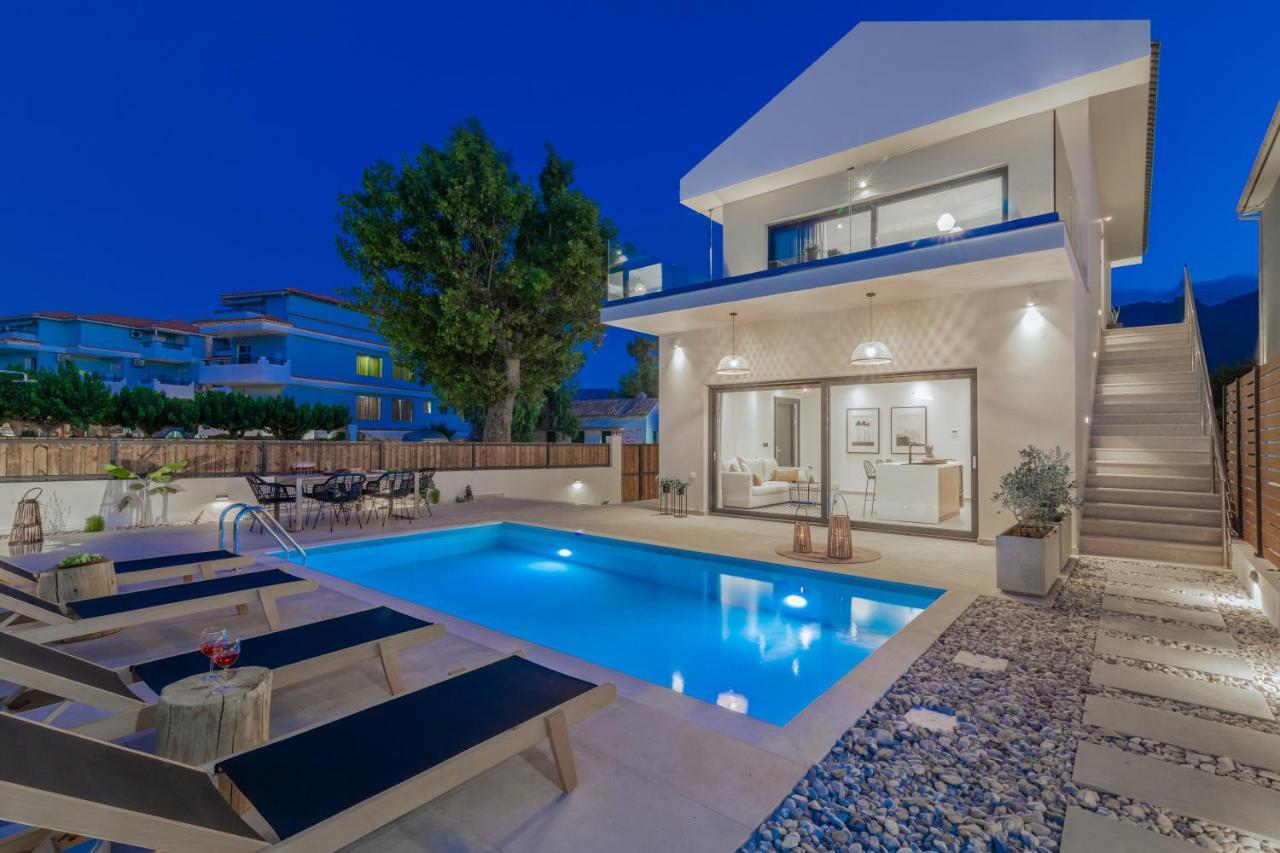 Alas Apartment Alykes (Zakynthos)