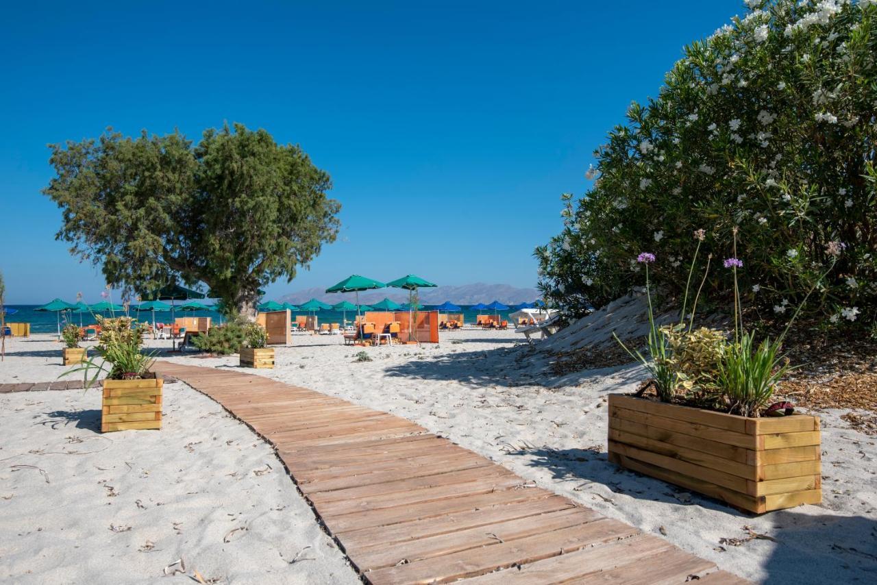 Cirillo Family Hotel-christinas Hotel 2*