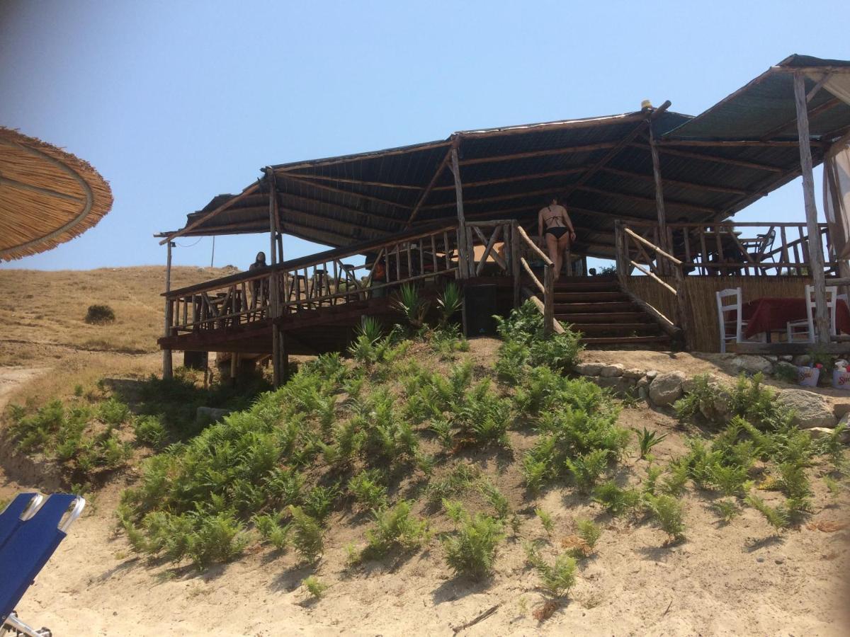 Nymfes House. Apartment Sykia Chalkidikis