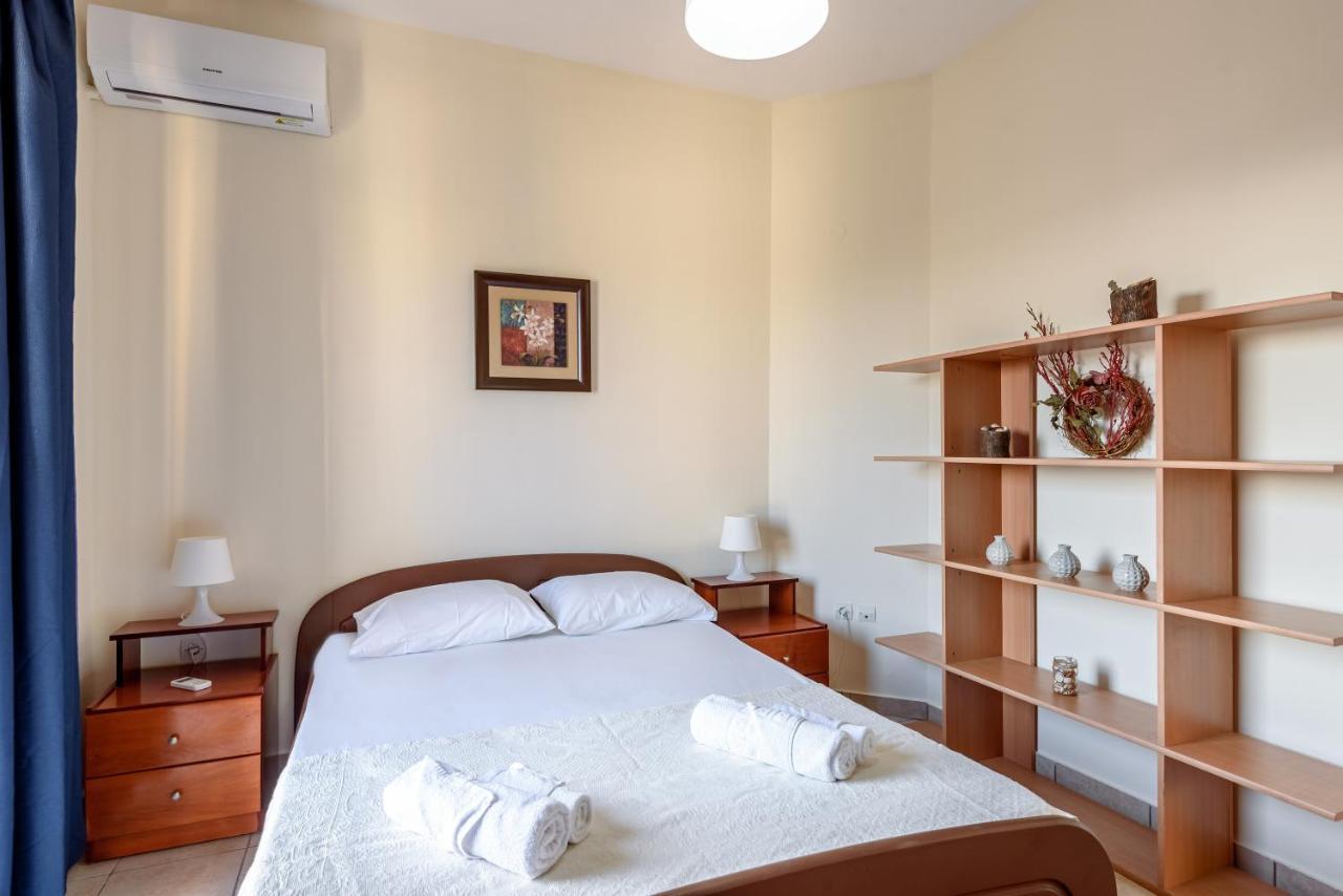 Golden Beach Hill Apartment *