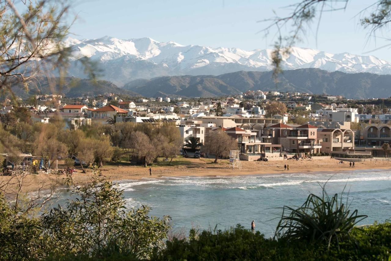 Golden Beach Hill * Kato Daratso