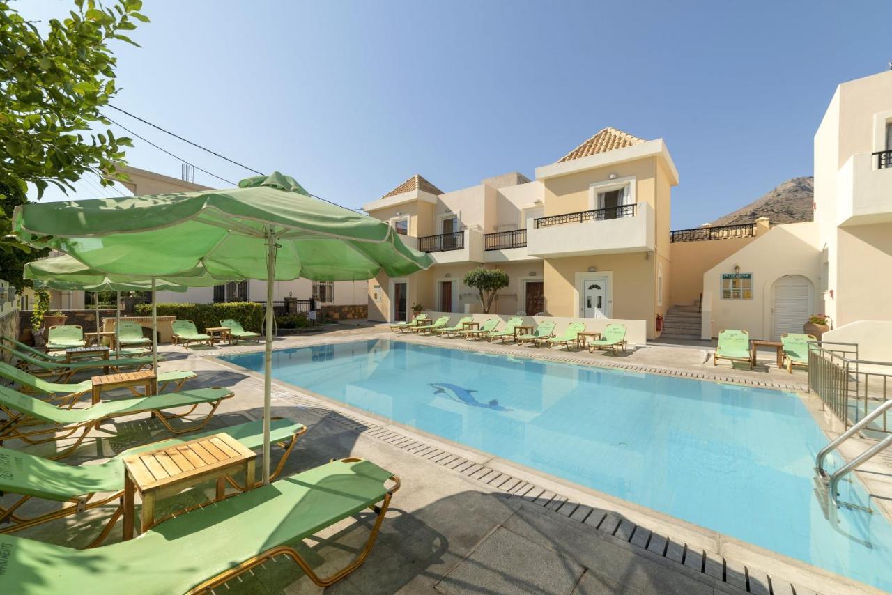 Olive Grove 4*