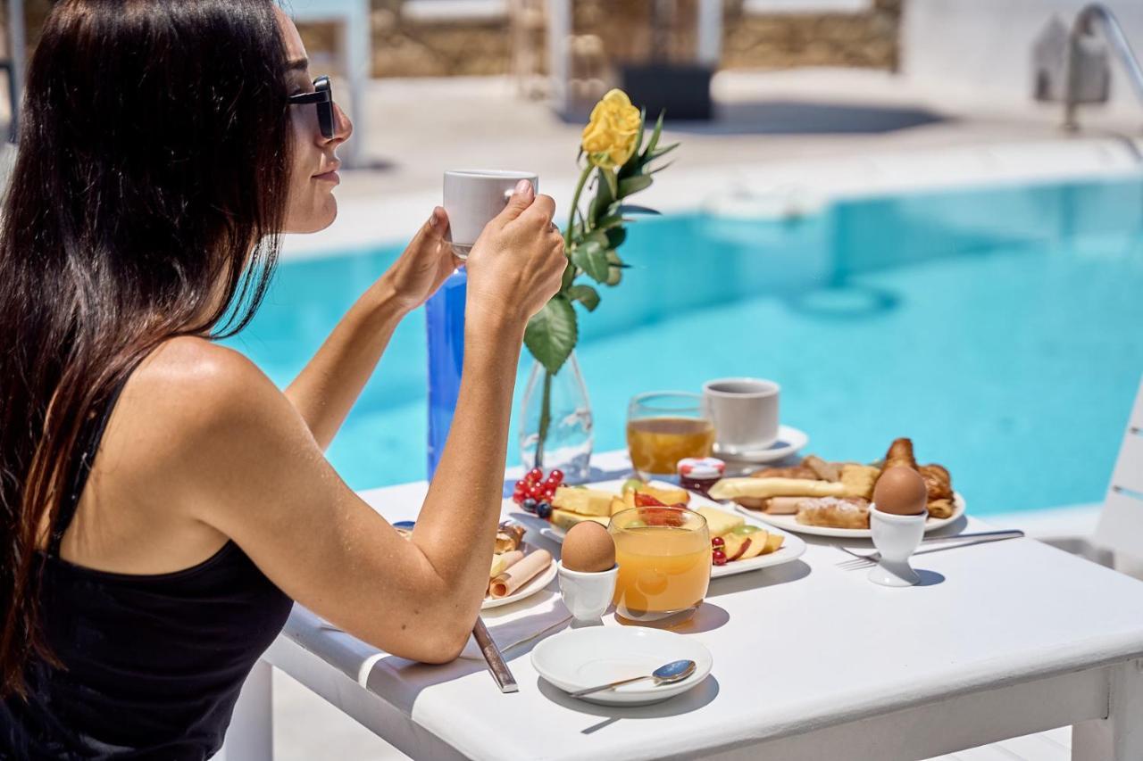 Hotel Paolas τown Boutique 4*