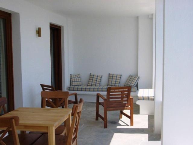 Apartment Kim Achladies (Skiathos)