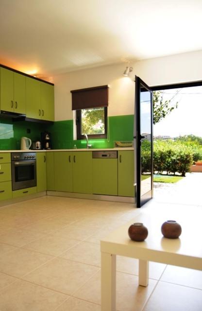 Aparthotel Achillion Villas *