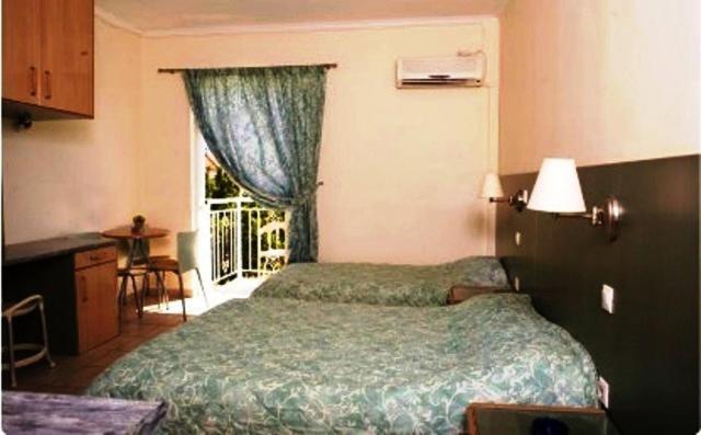Sofia Apartment *