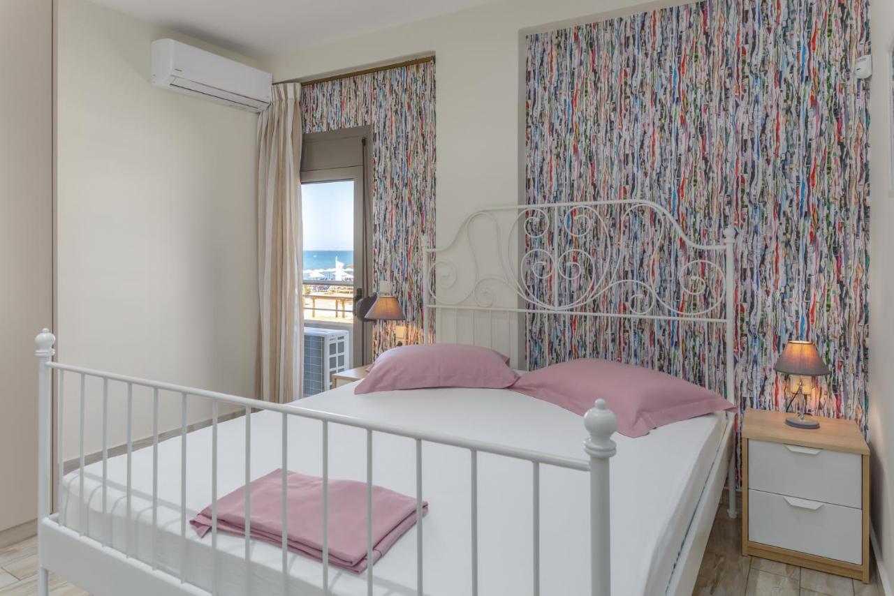Apartment Ammos Beachfront Luxury *
