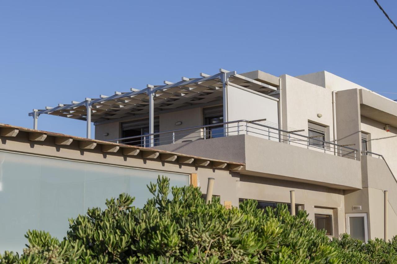 Ammos Beachfront Luxury