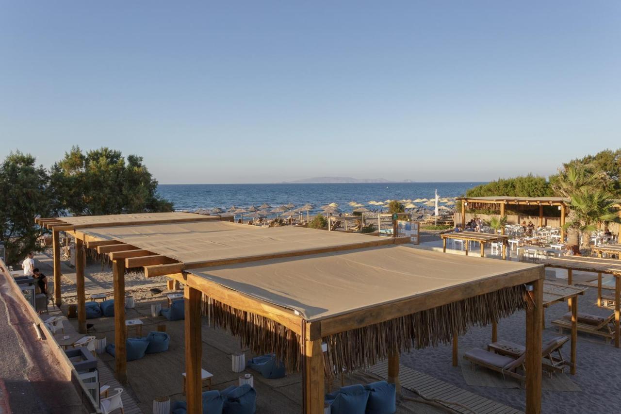 Ammos Beachfront Luxury Amoudara (Heraklion)