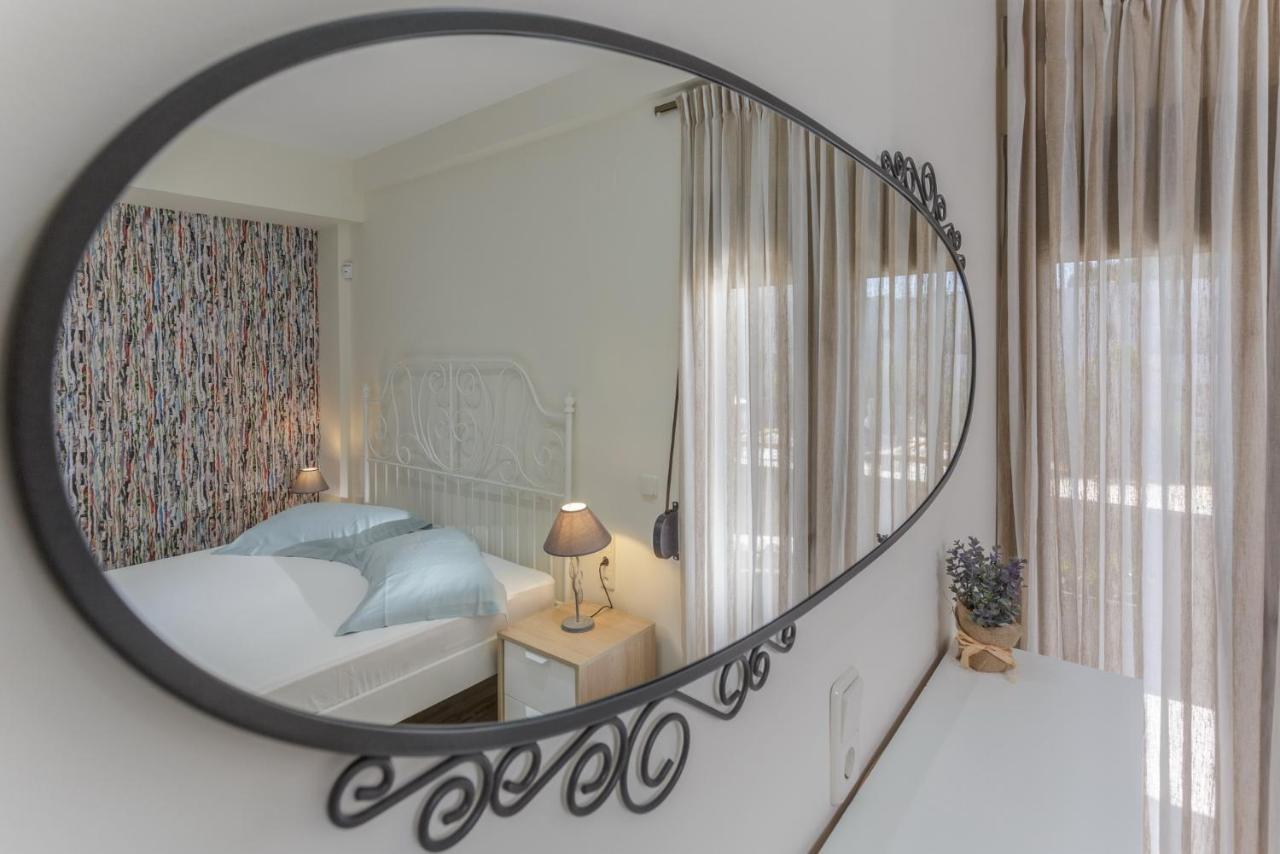 Ammos Beachfront Luxury * Amoudara (Heraklion)
