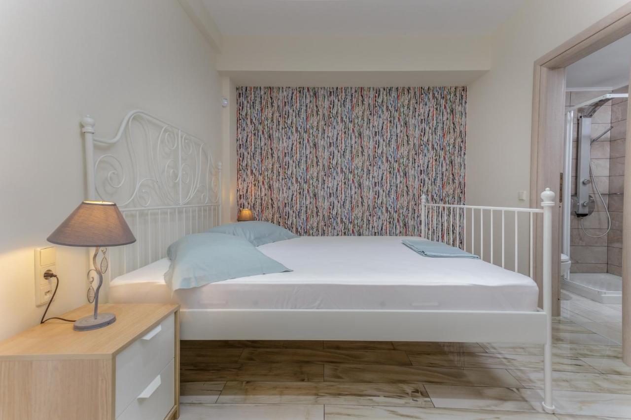 Ammos Beachfront Luxury * Amoudara (Heraklion)