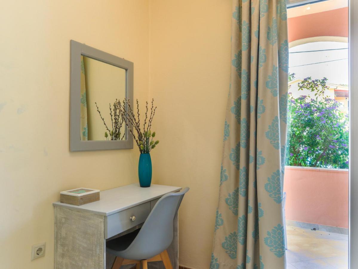 Apartment Fulvia