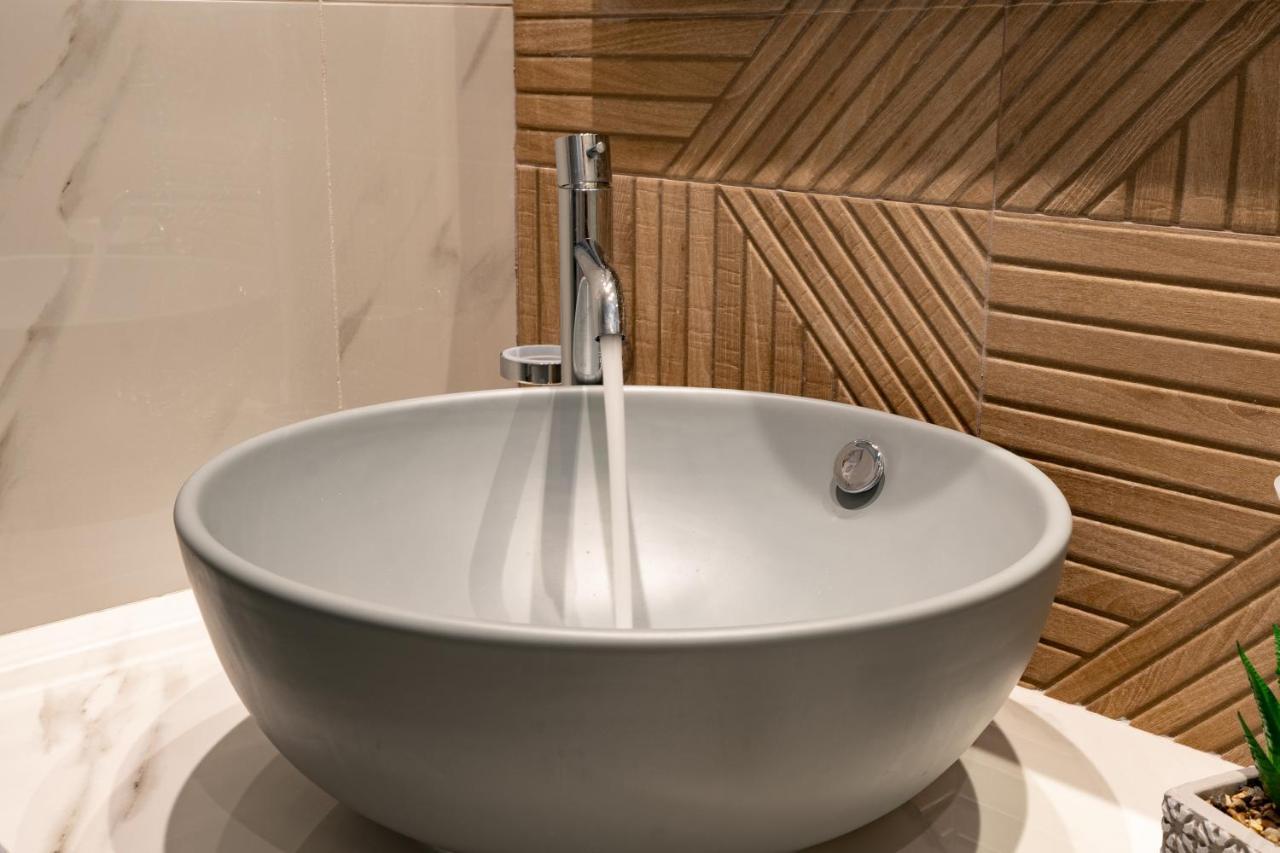 Pounedes Luxury Pefki (Rhodes)