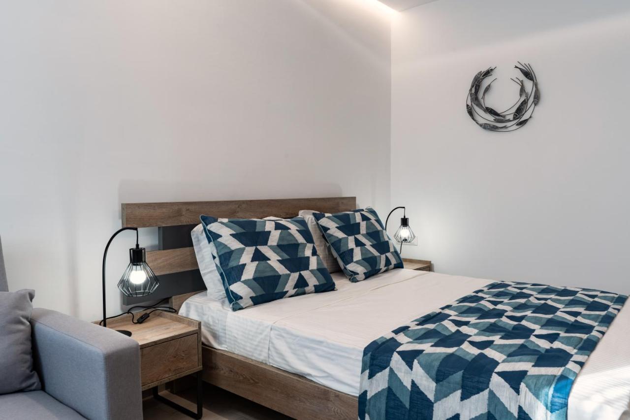 Pounedes Luxury Bed & Breakfast *