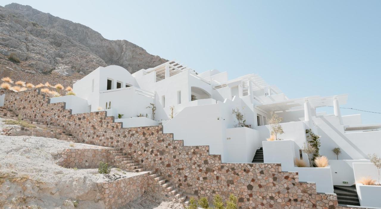 Hotel Mon Signor (adults Only) Kamari (Santorini)