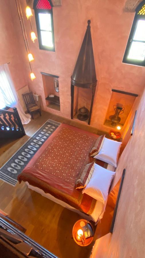 Spirit Of The Knights Boutique 4* Rhodes City