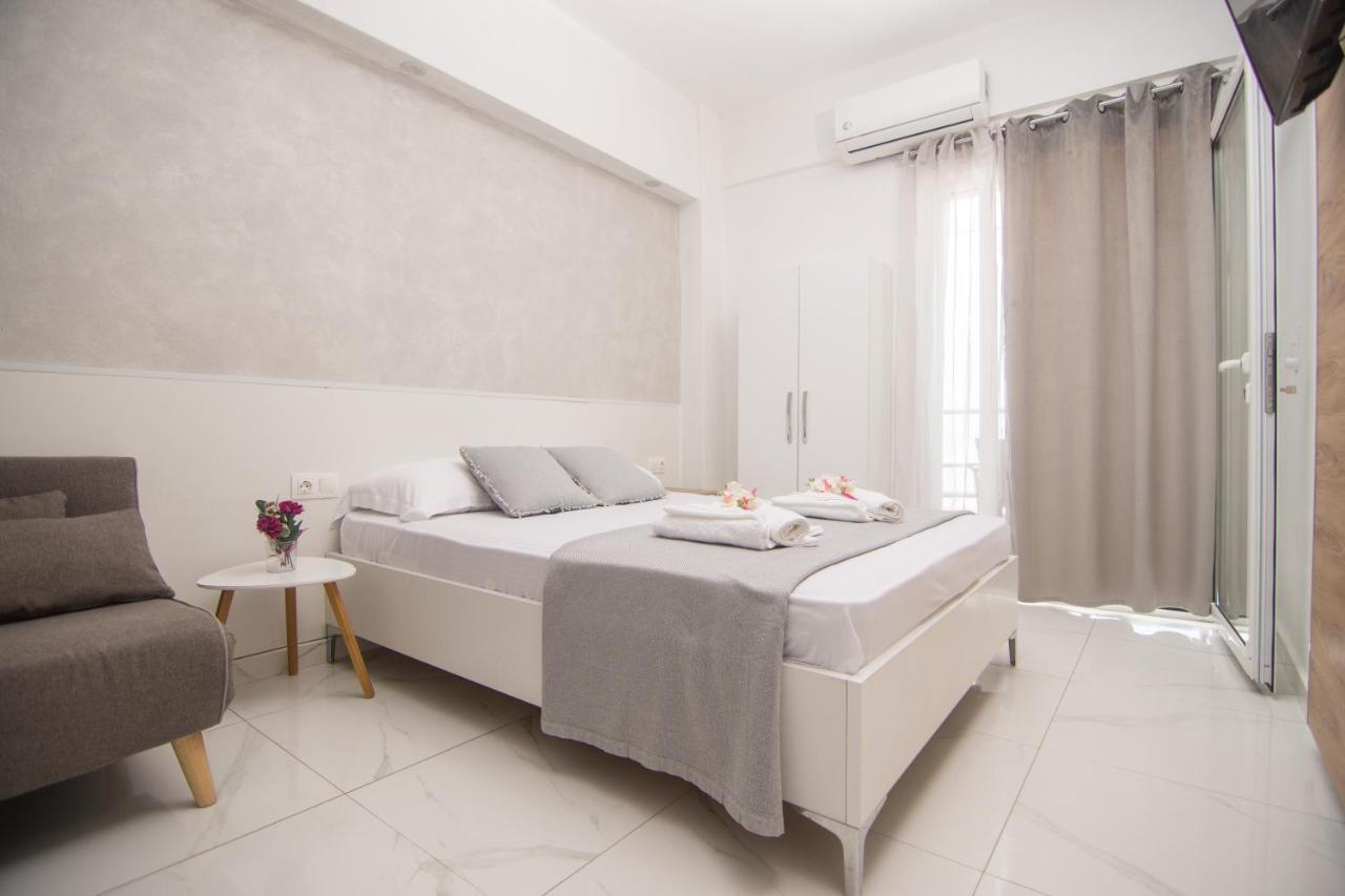 Aparthotel Del Soll Polychrono