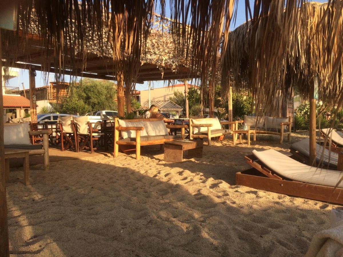 Nymfes House. Apartment Sykia Chalkidikis