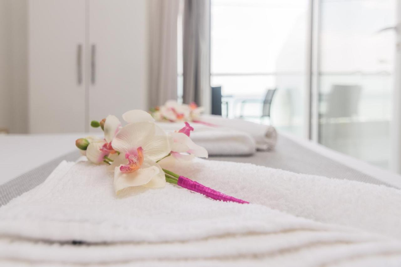 Aparthotel Del Soll