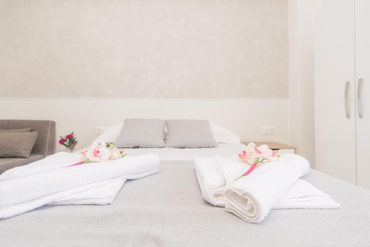 Del Soll Aparthotel 3*