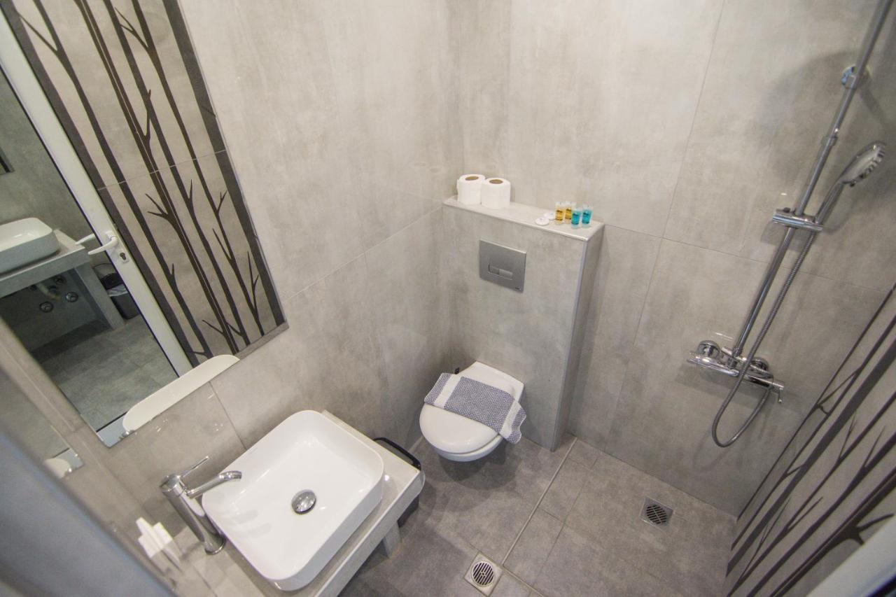 Del Soll Aparthotel Polychrono