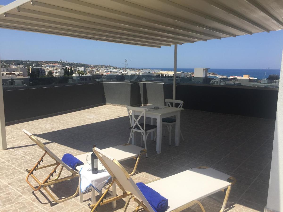 Pearl 3* Hersonissos (Crete)