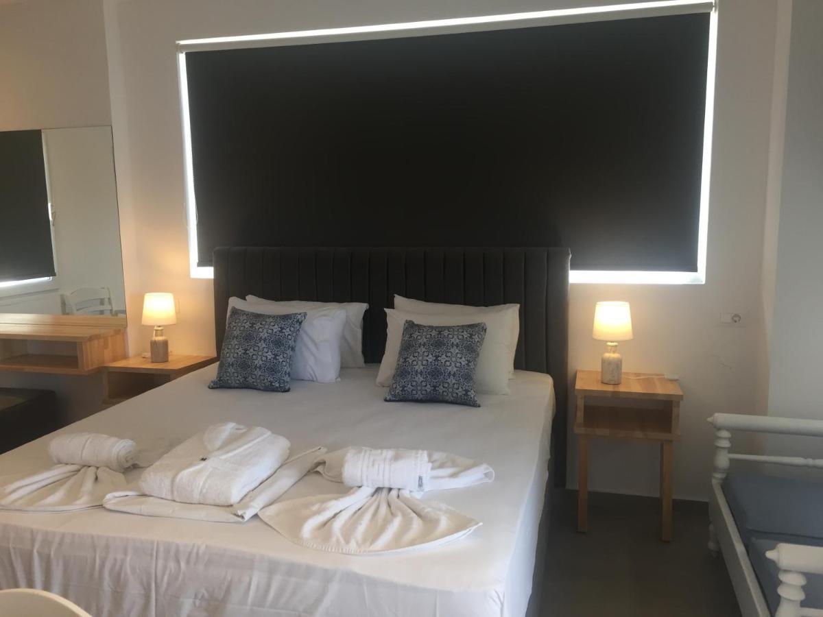Pearl 3* Hersonissos (Crete)