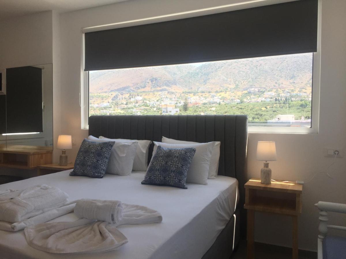 Pearl Hotel Hersonissos (Crete)