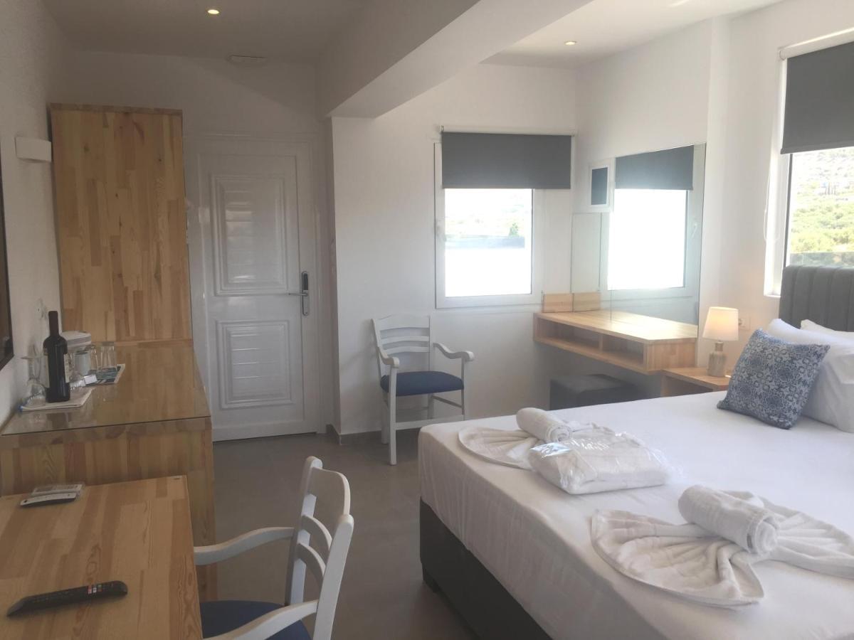 Pearl Hotel 3*