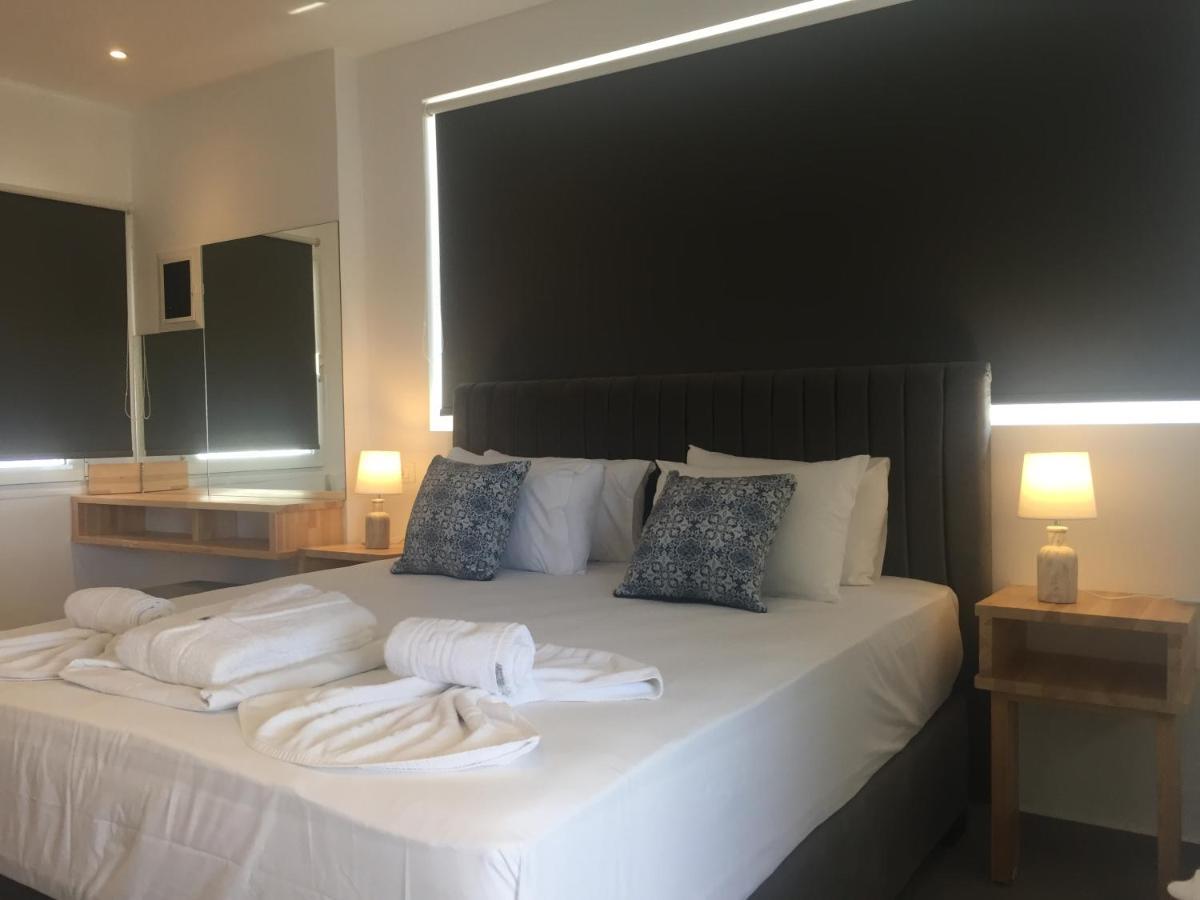 Hotel Pearl Hersonissos (Crete)