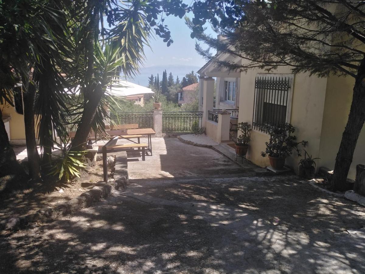 Olea Villa *