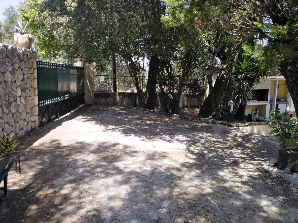 Olea Villa Agia Pelagia Chlomou
