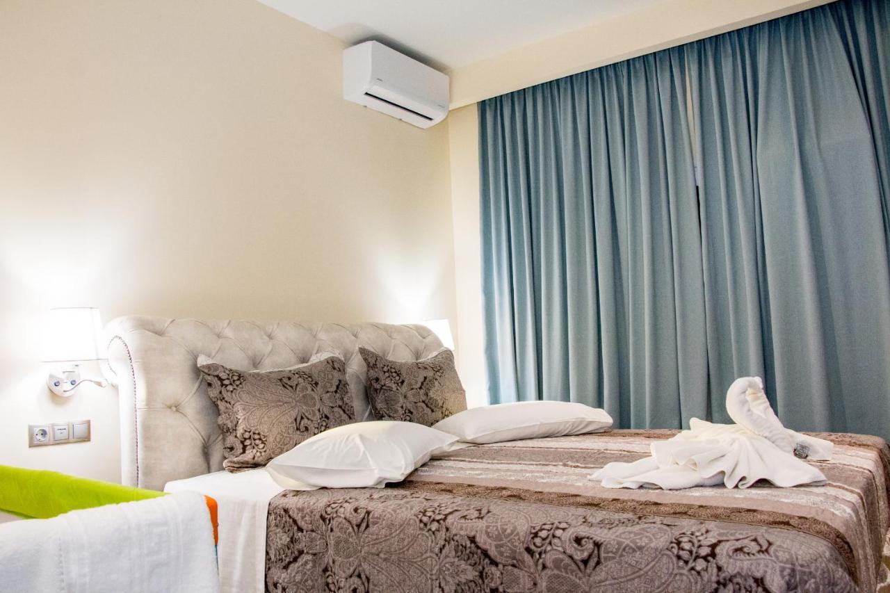 Hotel Glyfada Beach Hotel Glyfada (Corfu)