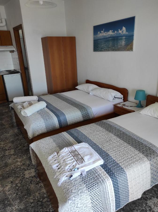 Peristerianos Nea Skioni