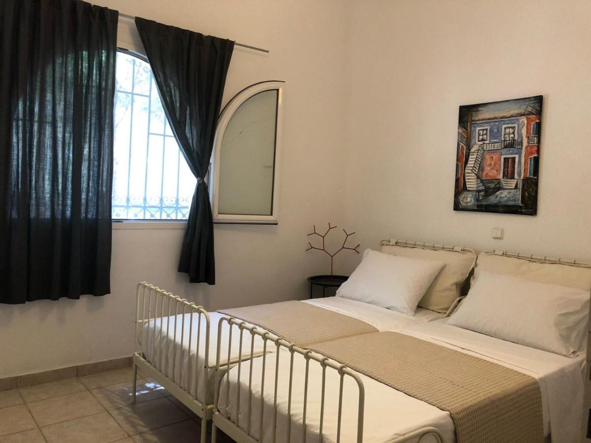 Villa Olea Agia Pelagia Chlomou