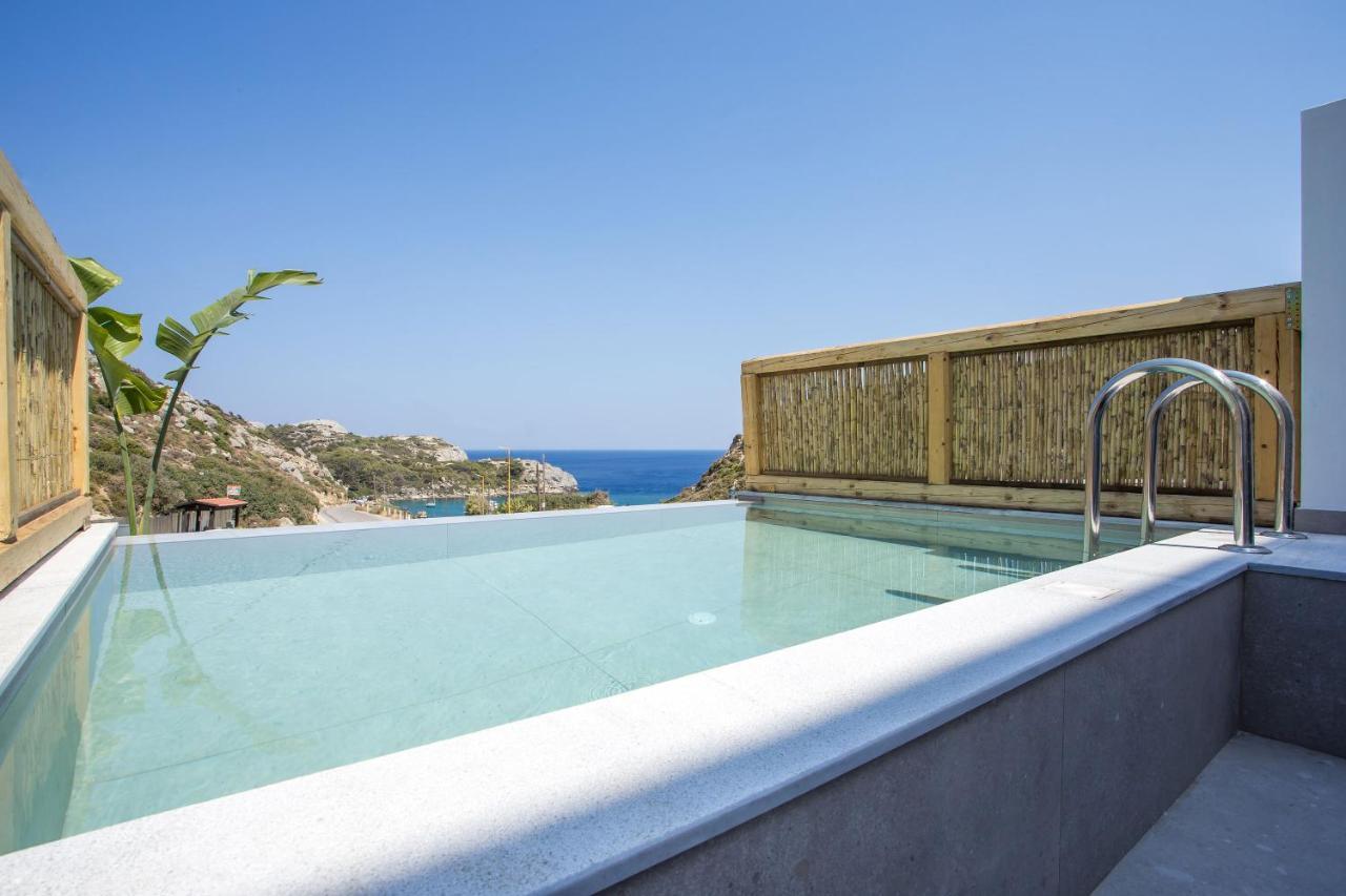 Hotel Ladiko - Faliraki
