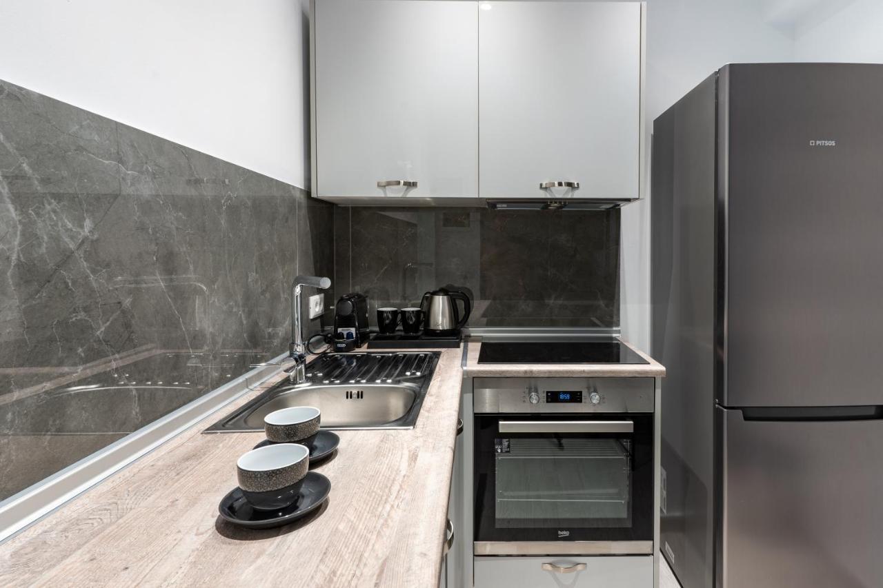 Pounedes Luxury Pefki (Rhodes)