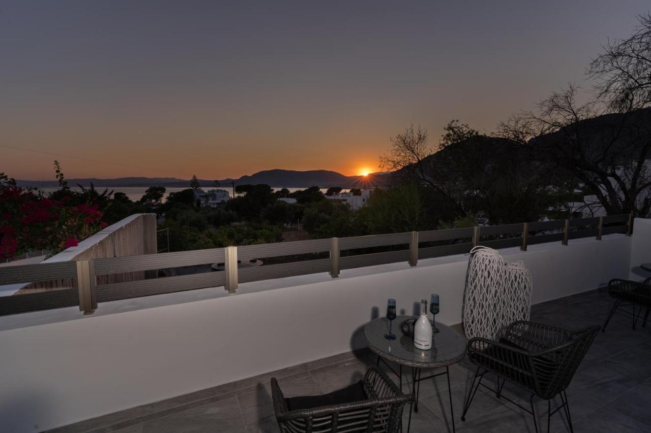 Pounedes Luxury Bed & Breakfast