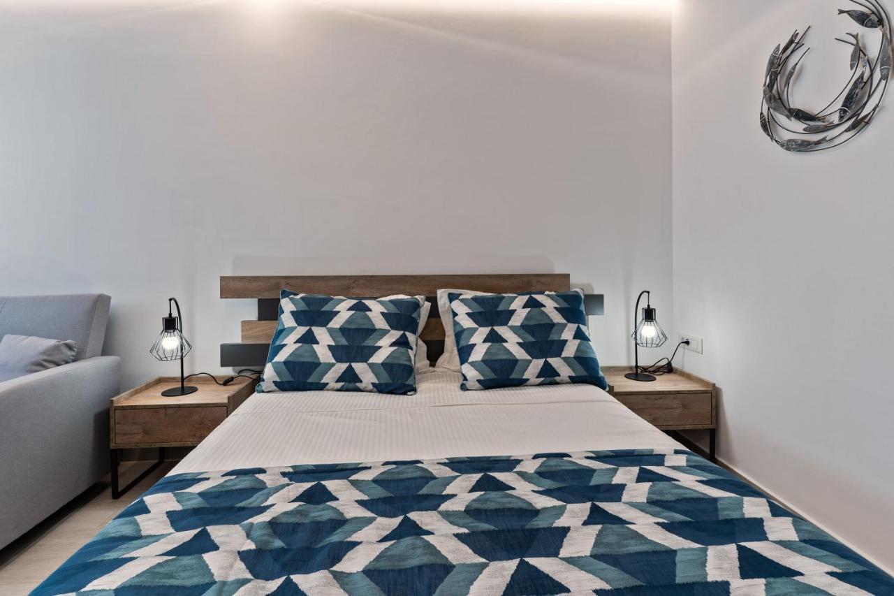 Pounedes Luxury Bed & Breakfast