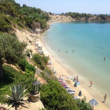 Bed & Breakfast Pounedes Luxury