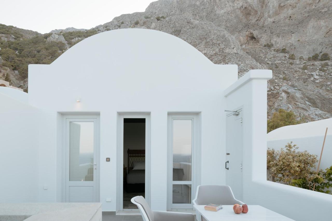 Hotel Mon Signor (adults Only) Kamari (Santorini)