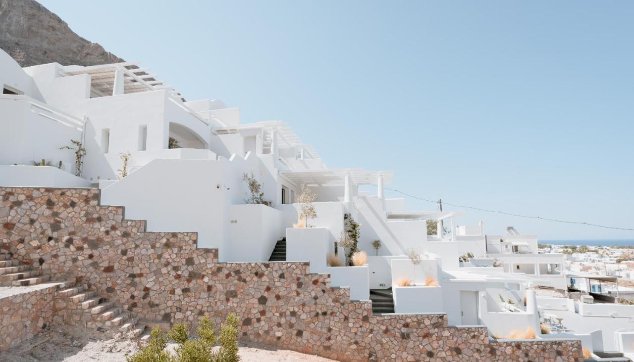 Hotel Mon Signor (adults Only) Kamari (Santorini)